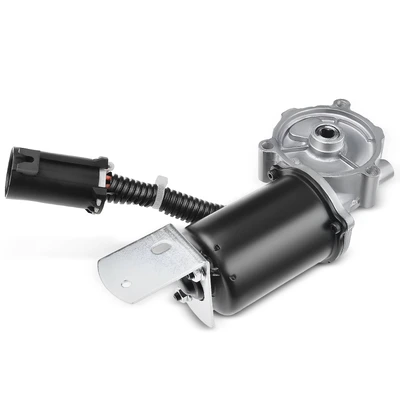 Transfer Case Shift Motor