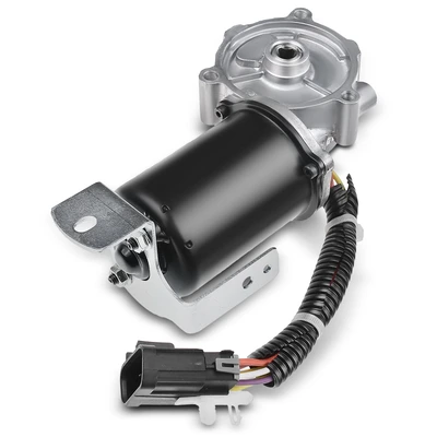 Transfer Case Shift Motor