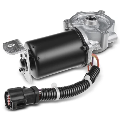 Transfer Case Shift Motor