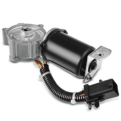 Transfer Case Shift Motor