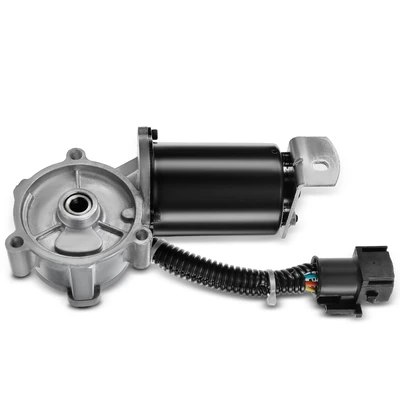Transfer Case Shift Motor