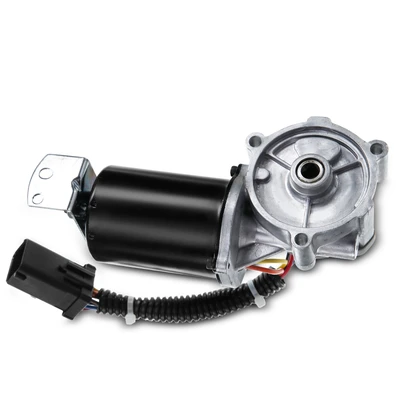 Transfer Case Shift Motor