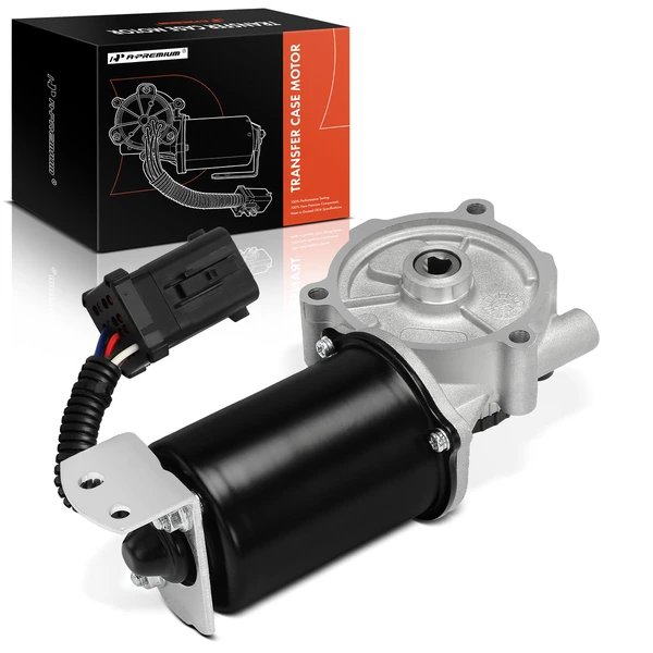 Transfer Case Shift Motor for Ford F-150 Lincoln Mark LT