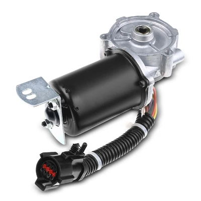 Transfer Case Shift Motor