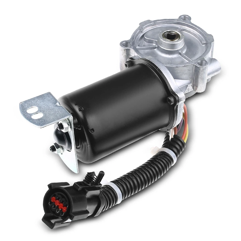 Transfer Case Shift Motor for 2002-2006 Lincoln Navigator