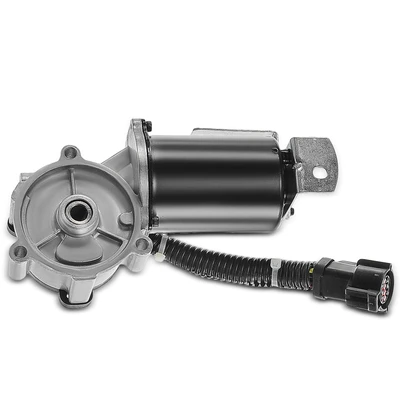 Transfer Case Shift Motor