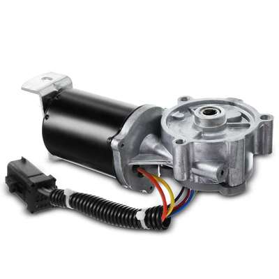 Transfer Case Shift Motor