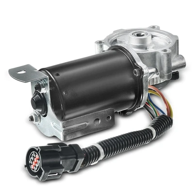 Transfer Case Shift Motor