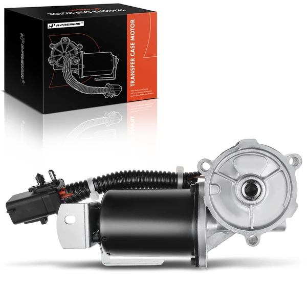 Transfer Case Shift Motor for Ford F-150 Lobo Expedition