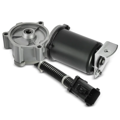 Transfer Case Shift Motor