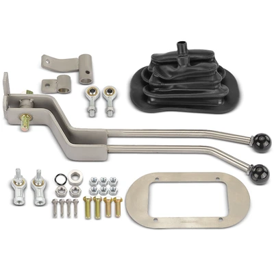 Transfer Case Shifter