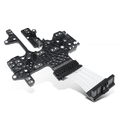 Transmission Conductor Plate