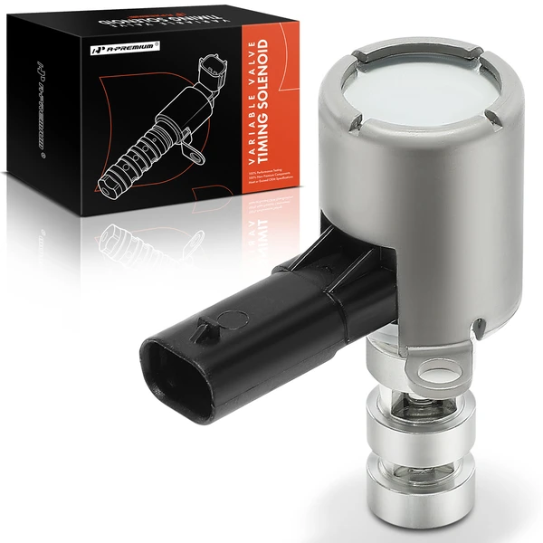 Engine Oil Pump Solenoid Valve for 2018-2020 Mercedes-Benz S450