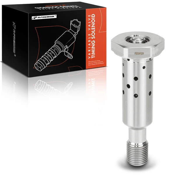 Exhaust Engine Variable Valve Timing Oil Control Valve for 2016-2021 Dodge Durango