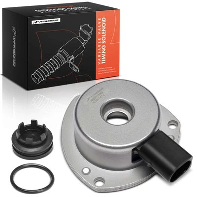 Camshaft Timing Magnet Adjuster