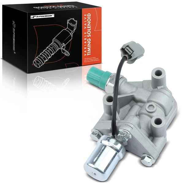 Engine Variable Valve Timing (VVT) Solenoid for 1996-2000 Honda Civic