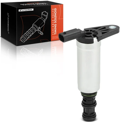 Intake Variable Valve Timing Solenoid