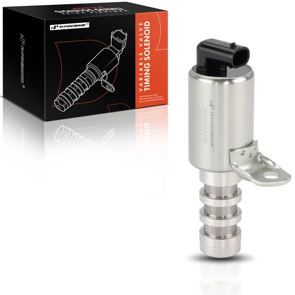 Engine Variable Valve Timing VVT Solenoid for 2015-2023 Ford F-150