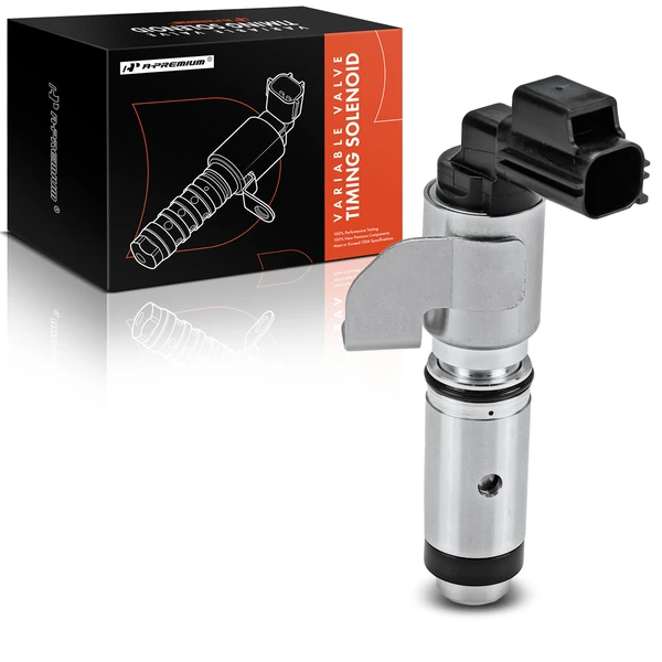 Engine Variable Valve Timing VVT Solenoid for 2007-2014 Volvo XC90