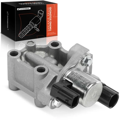 Engine Variable Valve Timing VVT Solenoid