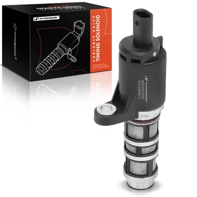 Intake or Exhaust Engine Variable Valve Timing VVT Solenoid