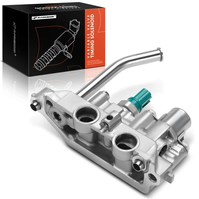Variable Valve Timing Solenoid