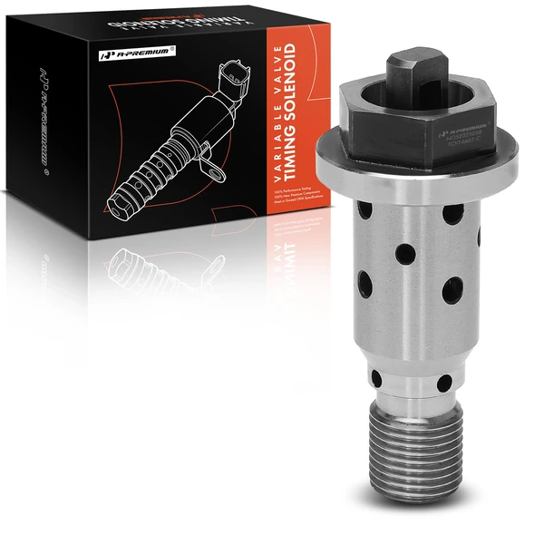 Exhaust Engine Variable Valve Timing VVT Solenoid for 2010-2011 Mercedes-Benz ML450