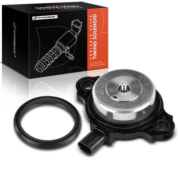 Engine Variable Valve Timing VVT Solenoid for 2013-2016 BMW X3