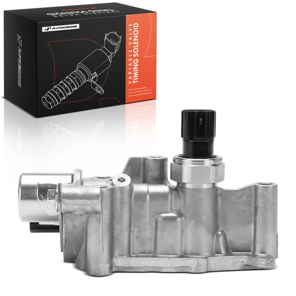 Variable Valve Timing VVT Solenoid for Honda Civic 2006-2010 2011 L4 1.8L