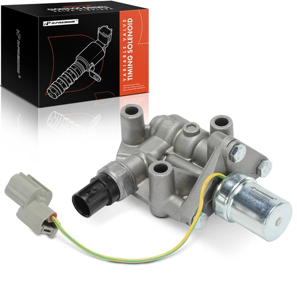 Engine Variable Valve Timing VVT Solenoid for 2001-2005 Acura EL