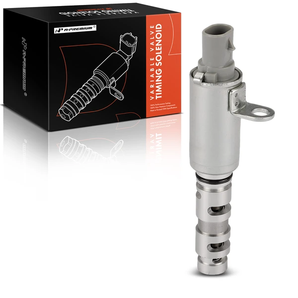 Intake Right Engine Variable Valve Timing VVT Solenoid for 2011 Hyundai Genesis