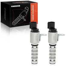 2 Pcs Engine Variable Valve Timing Solenoid for 2017 Genesis G80