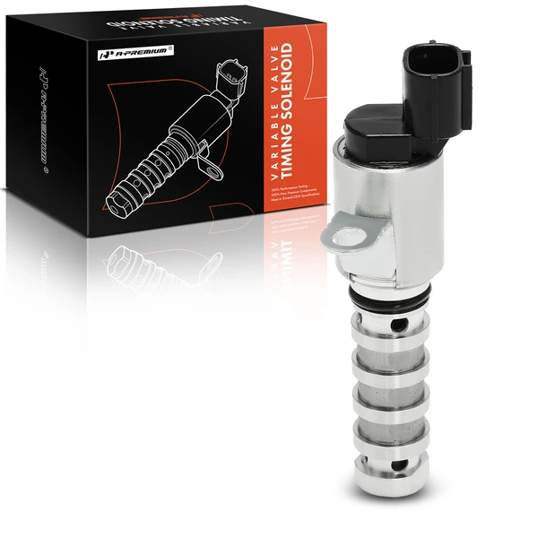 Engine Variable Valve Timing VVT Solenoid for 2012-2016 Hyundai Genesis