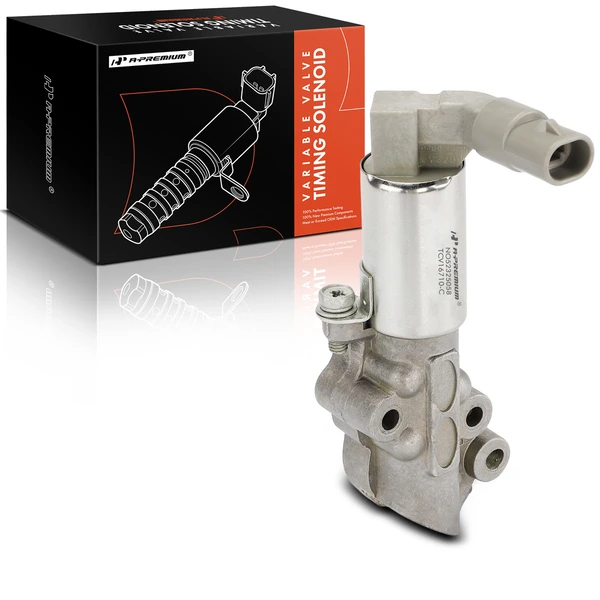 Exhaust Engine Variable Valve Timing VVT Solenoid for 2009 Hyundai Genesis