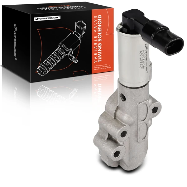 Exhaust Left Engine Variable Valve Timing VVT Solenoid for 2012 Hyundai Azera