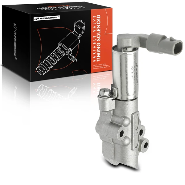 Exhaust Right Engine Variable Valve Timing VVT Solenoid for 2012 Hyundai Azera