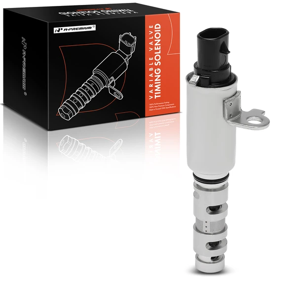 Intake Left Engine Variable Valve Timing VVT Solenoid for 2012 Hyundai Azera