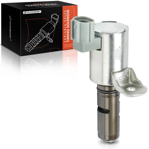 Intake Engine Variable Valve Timing VVT Solenoid for Ford Escape 13-19 Fusion