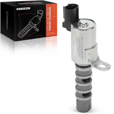 Exhaust Engine Variable Valve Timing VVT Solenoid