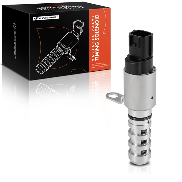 Engine Variable Valve Timing VVT Solenoid for Nissan Murano Pathfinder INFINITI QX60