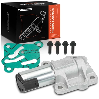 Intake Variable Valve Timing Solenoid with 2-Blade