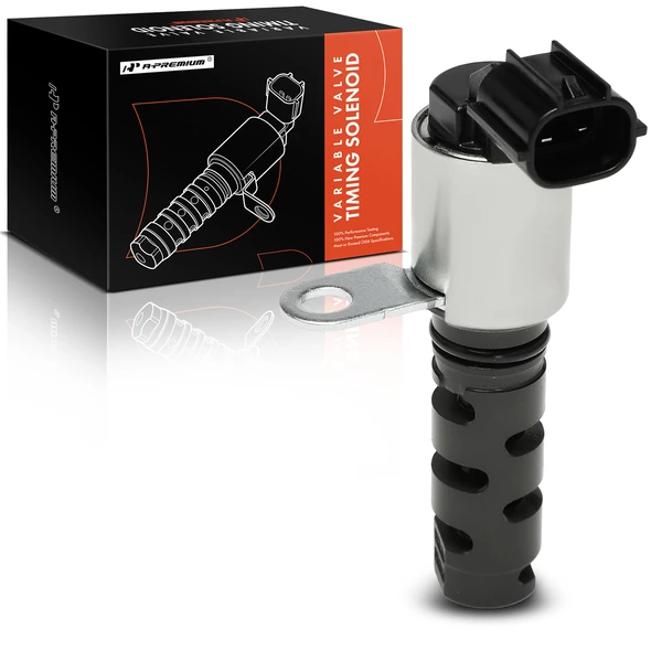 Exhaust Engine Variable Valve Timing VVT Solenoid for 2011-2016 Mitsubishi Lancer