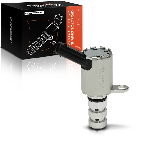 Engine Variable Valve Timing VVT Solenoid for 2016-2018 Audi Q3