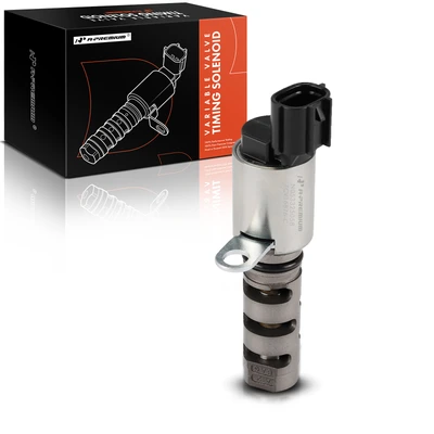 Exhaust Engine Variable Valve Timing VVT Solenoid