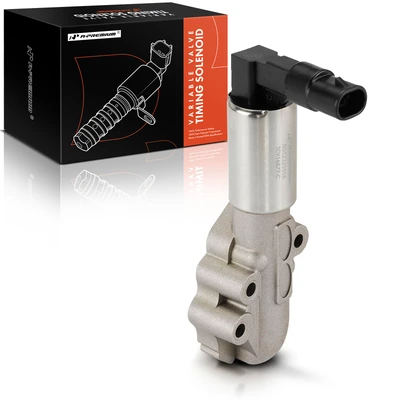 Exhaust Left Engine Variable Valve Timing VVT Solenoid