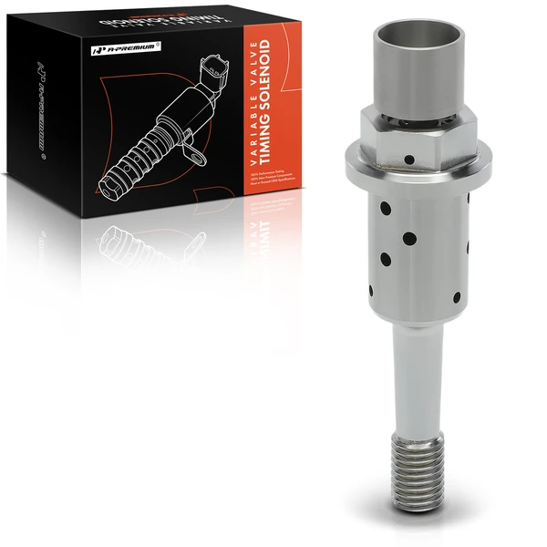 Variable Valve Timing (VVT) Solenoid for Cadillac SRX 2004-2009 STS 2005-2010