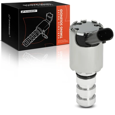 Engine Variable Valve Timing VVT Solenoid
