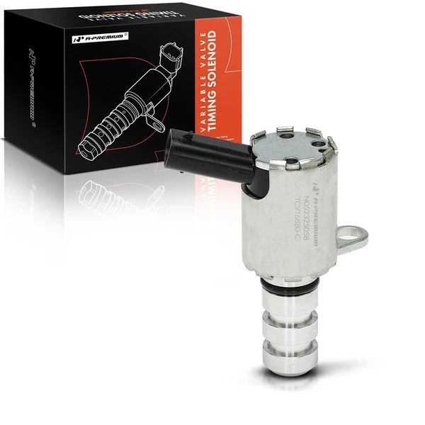 Engine Variable Valve Timing VVT Solenoid for 2016-2018 Audi A6