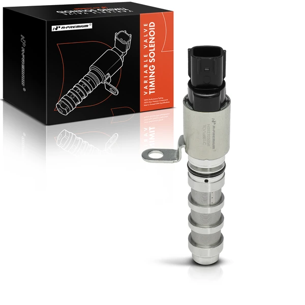 Engine Variable Valve Timing VVT Solenoid for 2007-2013 Nissan Altima