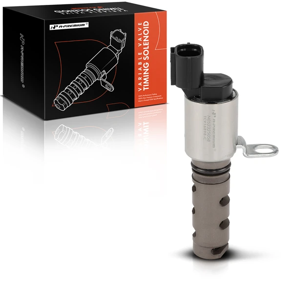 Exhaust Engine Variable Valve Timing VVT Solenoid for 2010-2019 Subaru Outback